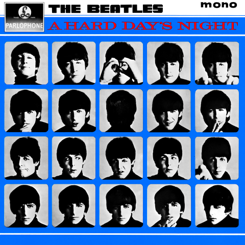 A Hard Days Night